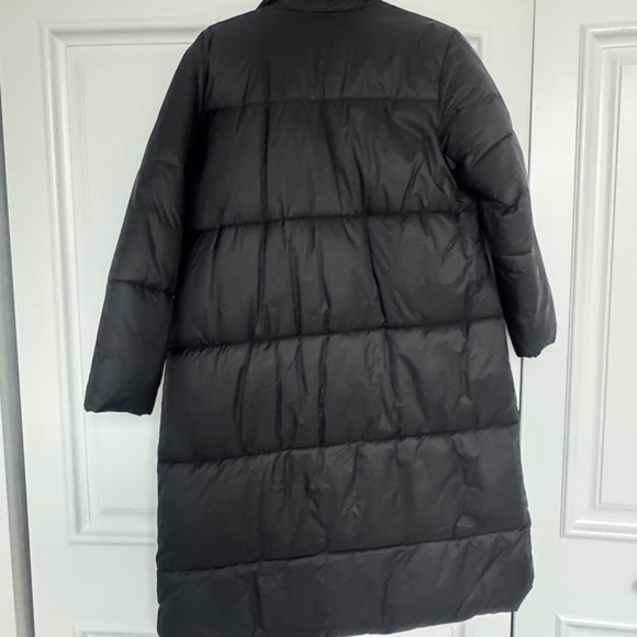 JCREW Puffer Parka - Picture 6 of 7